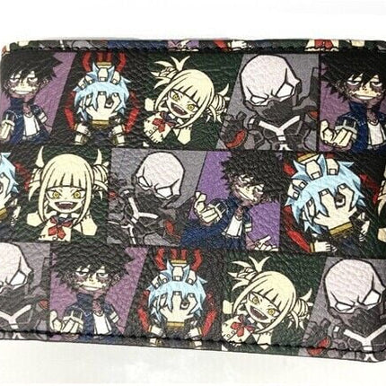 BIOWORLD My Hero Academia wallet