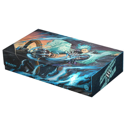 Ultimate Guard - Omnihive 1000+ Xenoskin - Magic: The Gathering Aetherdrift