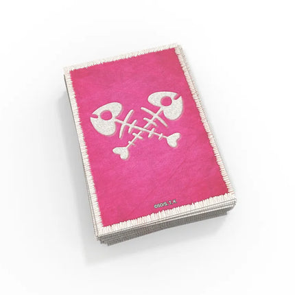 Yu-Gi-Oh! Carrie's Crew Card Sleeves