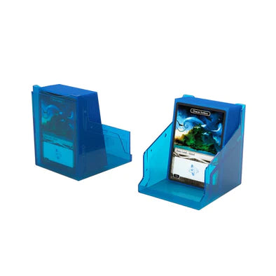 Gamegenic Bastion 100ct XL (Blue)