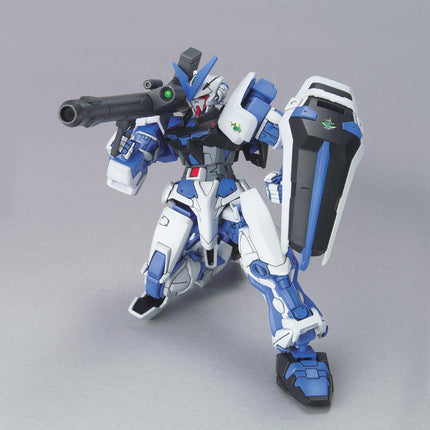 1/144 HGSEED Gundam Astray Blue Frame