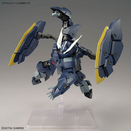 1/144 HGIBO Gundam Zagan