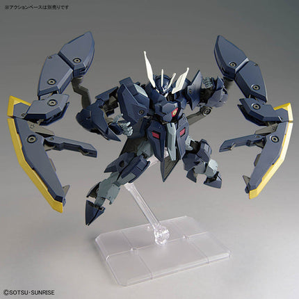 1/144 HGIBO Gundam Zagan