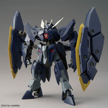 1/144 HGIBO Gundam Zagan