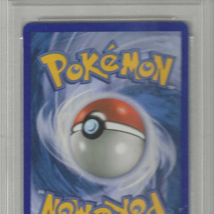 2003 Pokemon Skyridge #H12 Jolteon - Holo PSA NM - MT 8