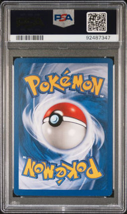 2003 Pokemon EX Charmeleon-Holo #99 Dragon-State Champ. PSA MINT 9