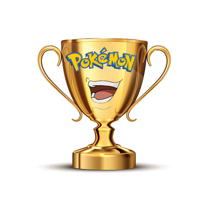 Pokémon League Cup - Saturday May 18, 2024