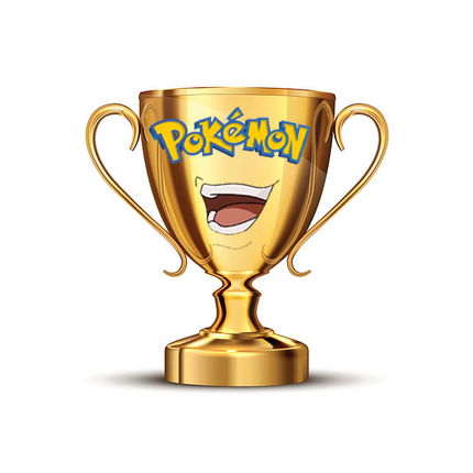 Pokémon Q4 League Cup, Saturday, May 2nd, 12PM