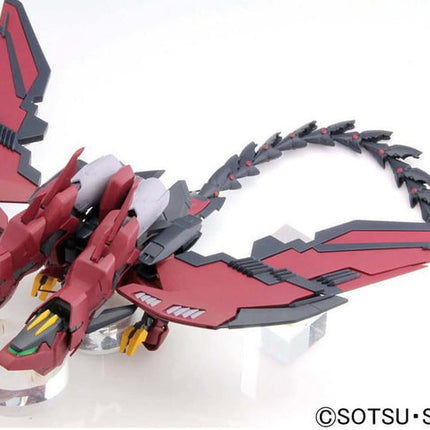 1/100 MG Gundam Epyon (EW)