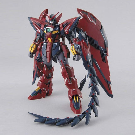 1/100 MG Gundam Epyon (EW)
