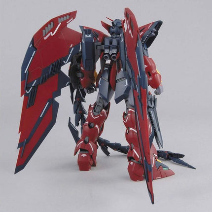 1/100 MG Gundam Epyon (EW)