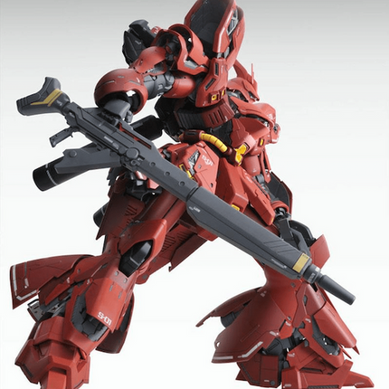 1/100 MG MSN-04 Sazabi Ver. Ka