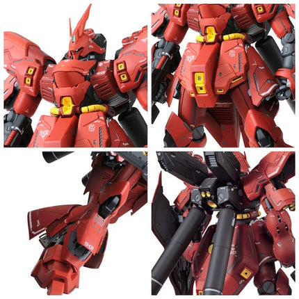 1/100 MG MSN-04 Sazabi Ver. Ka