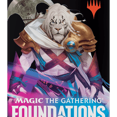 Collection image for: Magic: The Gathering Sealed Product
