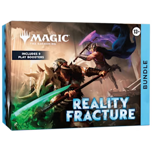 Magic: the Gathering - Reality Fracture Bundle