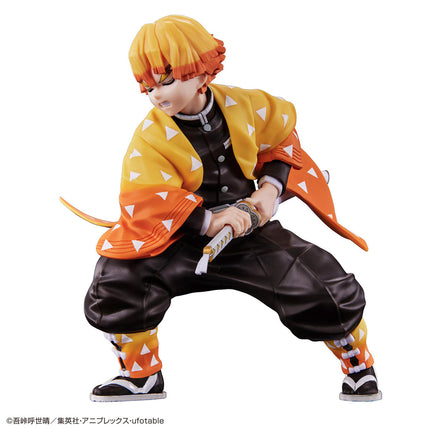 Demon Slayer: Agatsuma Zenitsu Model Kit