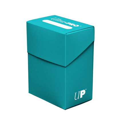 Ultra Pro Basic Colour Deck Box