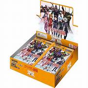 UNION ARENA - Evangelion Theatrical Edition Booster Box