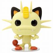 Funko Pop! - Meowth
