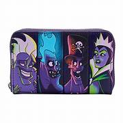 Disney Villains Wallet