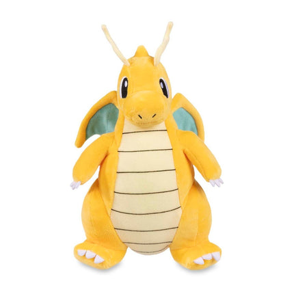 Pokémon Plush - Medium - Dragonite