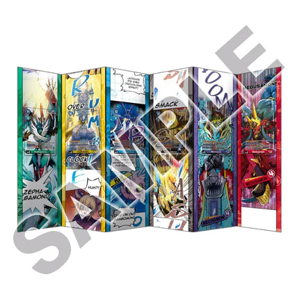 Digimon Card Game - Digimon Liberator: Debuggers Set