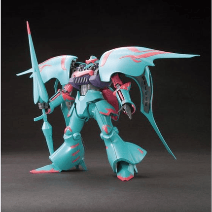 1/144 HGBF Qubeley Papillon