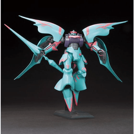 1/144 HGBF Qubeley Papillon