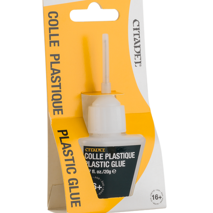 Citadel: Plastic Glue
