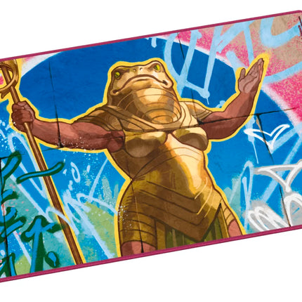 Ultimate Guard - Aetherdrift - Sab-Sunen, Luxa Embodied Standard Playmat