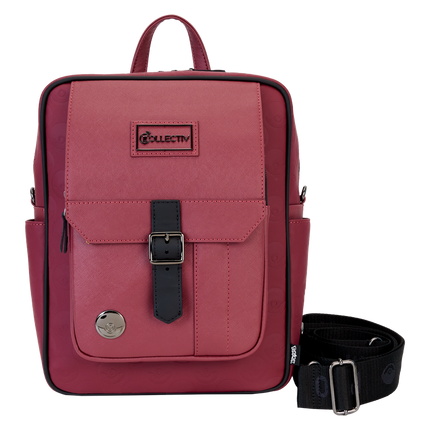 COLLECTIV Pokémon The ARTST Convertible Sling & Crossbody Bag