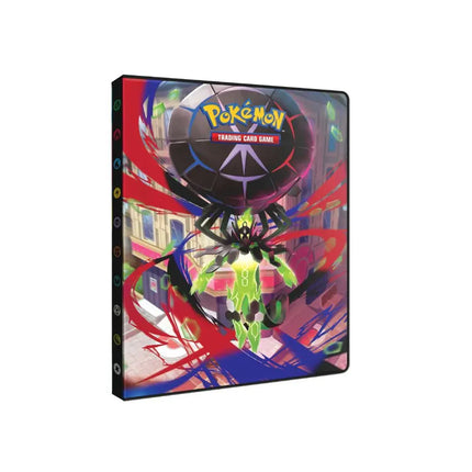 Ultra Pro - Binder 9 Pocket Portfolio - Pokemon - Perfect Order 9-Pocket Portfolio