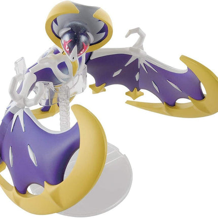 Pokemon Model Kit: Lunala