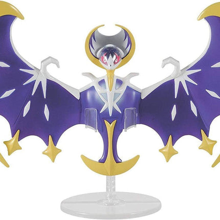 Pokemon Model Kit: Lunala