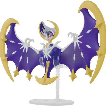Pokemon Model Kit: Lunala