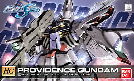 1/144 HGSEED Providence Gundam