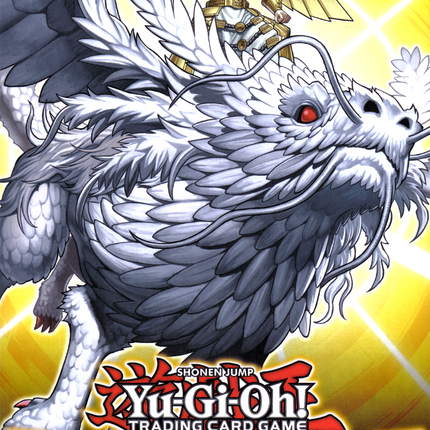 Structure Deck: Realm of Light