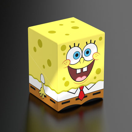 Squaroes - Spongebob Squarepants - Spongebob