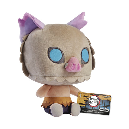 Funko POP! Demon Slayer plush - Inosuke