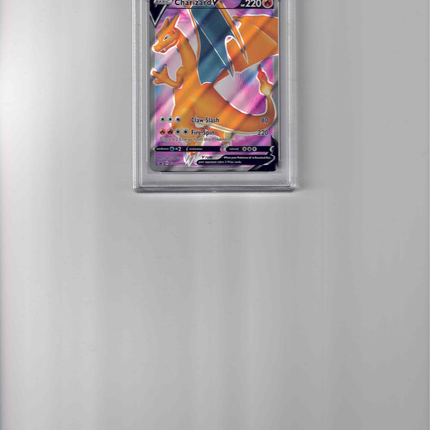 2020 Pokemon SWSH BSP Charizard V CHMPN. PATH ELITE TRNR.BOX GEM MT 10