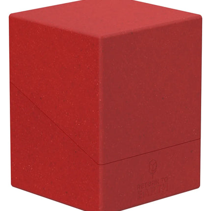Ultimate Guard Return to Earth boulder 100+ RED