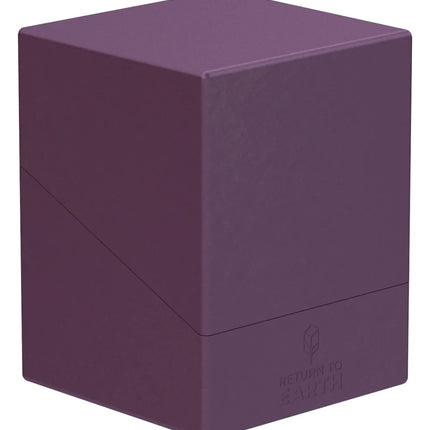 Ultimate Guard Return to Earth boulder 100+ PURPLE