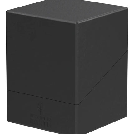 Ultimate Guard Return to Earth boulder 100+ BLACK