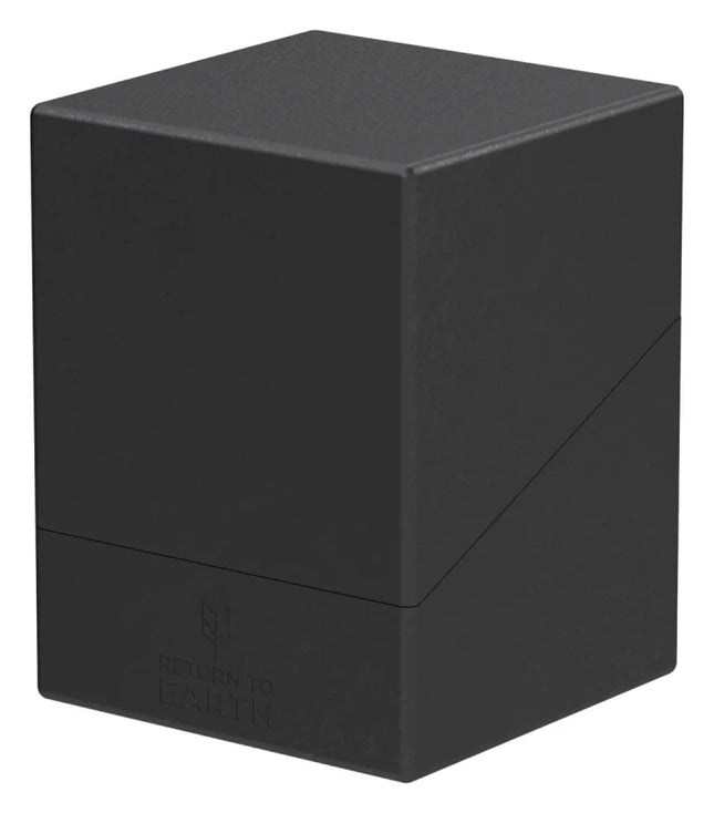 Ultimate Guard Return to Earth boulder 100+ BLACK