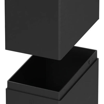 Ultimate Guard Return to Earth boulder 100+ BLACK