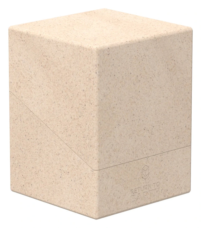 Ultimate Guard Return to Earth boulder 100+ NATURAL