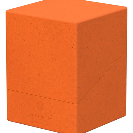 Ultimate Guard Return to Earth boulder 100+ ORANGE