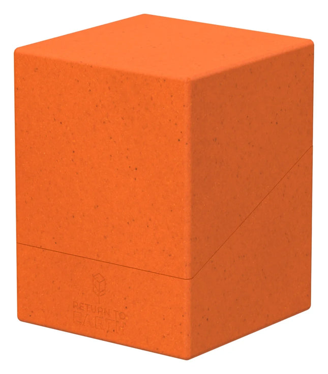 Ultimate Guard Return to Earth boulder 100+ ORANGE