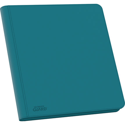 Ultimate Guard - Petrol 24-Pocket ZipFolio Xenoskin Binder