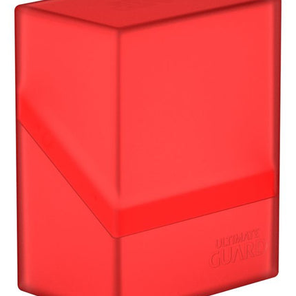Ultimate Guard Ruby Boulder (60+)